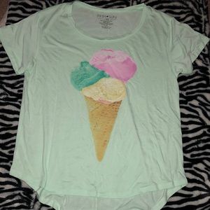 Fifth Sun Short sleeve shirt